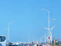 -那香海钻石沙滩浴场