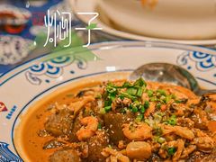 -旺角小渔村(二马路店)