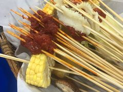 -马路边边·成都串串(翠柏路店)