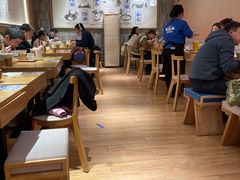 -马记永·兰州牛肉面(天通苑家乐福店)