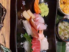 -千羽鹤海鲜居酒屋Bistro(大望路店)