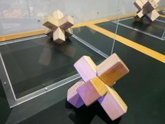 -龙岗区科技馆