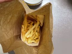 -麦当劳(玉桥中路店)