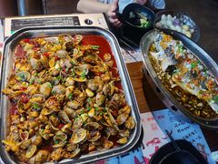 -小镇印象音乐餐吧(莲塘店)