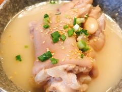 老妈蹄花-付小姐在成都(中山公园店)