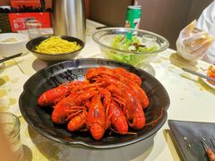 -聚味瞿记·龙虾堂(坡子街店)