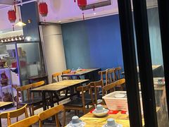 -阿郎龙虾烧烤海鲜馆(苏河融景店)