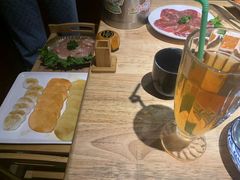 -隐家本格烧肉(万达广场店)