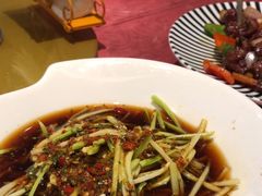 -豪廷轩中餐厅·特色云南菜(温德姆至尊豪廷大酒店)
