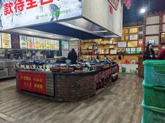 -好灶头妈妈菜·千岛湖土菜地标美食