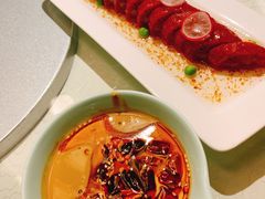 桂花糯米藕-乾园(天河城店)