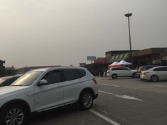 -枫泾服务区超市