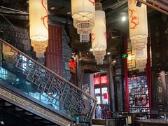 大堂-小龙坎火锅(全球总店)