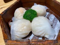 驰名虾饺皇-粤食堂(天津和悦汇店)