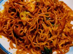 -叁宝烤肉• 西安烧烤(太乙路店)