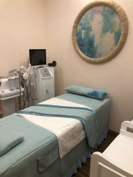 -芳朵美容养生SPA