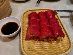 -稻香酒家(长宁KING88广场店)