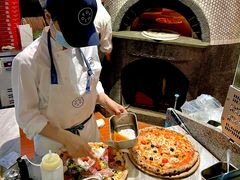 -Alimentari早午餐(安福路店)