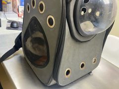 -爱诺耐芙动物医院(万博店)