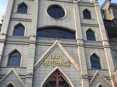 -衣裳街历史文化街区