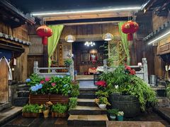 -龙姐私房菜(和顺古镇店)