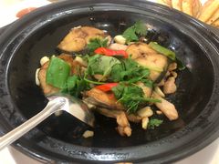 -蒲园食堂(中山大学广州校区南校园店)