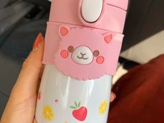 -星巴克(恒基688广场店)