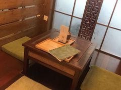 -青藤茶馆(南山路店)