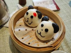 -潮府馆·非遗潮州菜·世纪公园(新国际博览中心店)