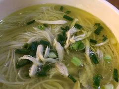 -二孃鸡爪爪(东郊记忆店)