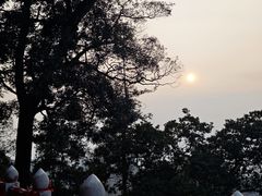 -青城山