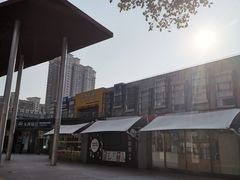 -证大大拇指广场(芳甸路店)