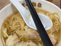 -百福麵家(新馬路店)