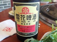 -忆乡情铁锅炖鱼饭店(延庆店)