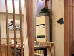 -林妈妈村·日式料理(宝山万达店)