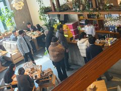 -山茶云南菜(永安里店)