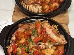 -稻香海鲜饭店(第一国际店)