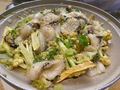 -大丰收李家(闽侯正荣财富中心广场店)