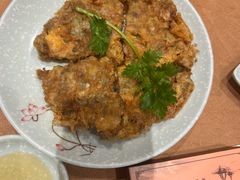 -抱德·潮汕味(敦和店原惠城鱼仔)
