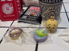 -肥汁米蘭香港米线(长宁来福士店)