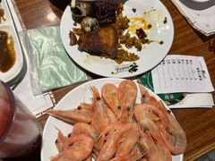 -汉巴味德(沈阳万象汇店)