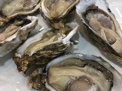 -金海湾海鲜排档(朱家尖店)