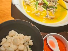 -浙里本味·宴四季江南(三台山路店)