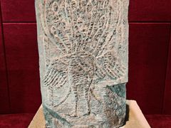 -卧龙岗文化园-南阳市汉画馆