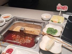 -海底捞火锅(未来城店)