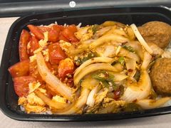 -李氏烤肉店
