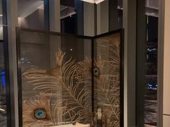 -西安高新洲际酒店•彩丰楼中餐厅
