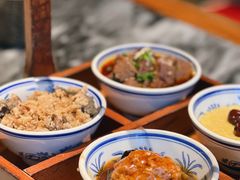 -西安饭庄·非遗陕菜(钟楼店)