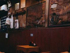 大堂-福烤锦花(长乐路店)