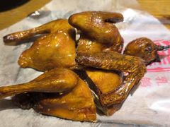 -鸽味轩·粤菜小馆(高楼门总店)